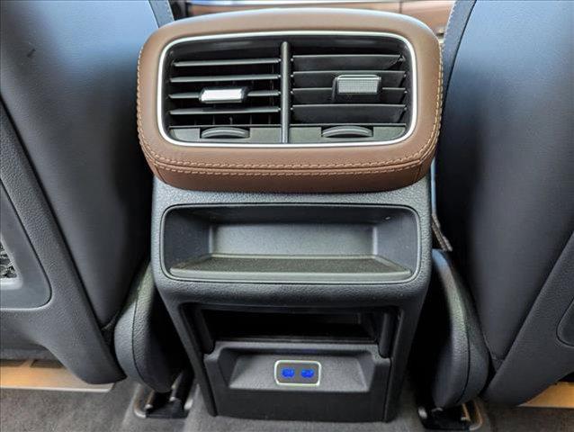 used 2024 Mercedes-Benz AMG GLE 63 car, priced at $108,917