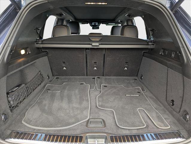 used 2024 Mercedes-Benz AMG GLE 63 car, priced at $108,917