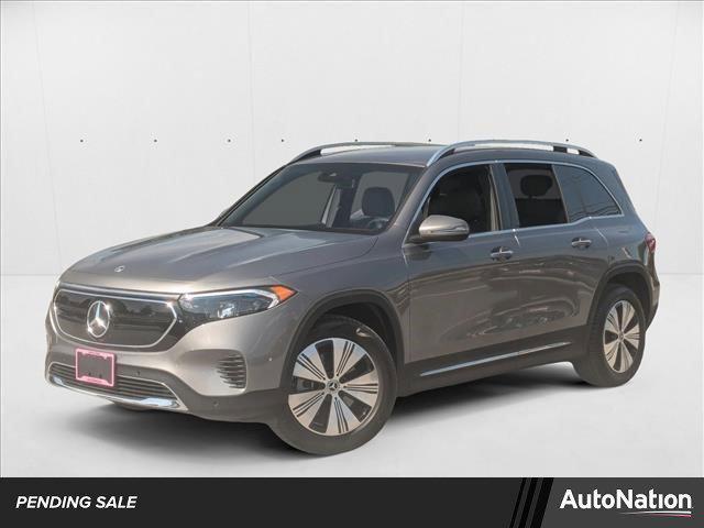 used 2023 Mercedes-Benz EQB 300 car, priced at $33,490