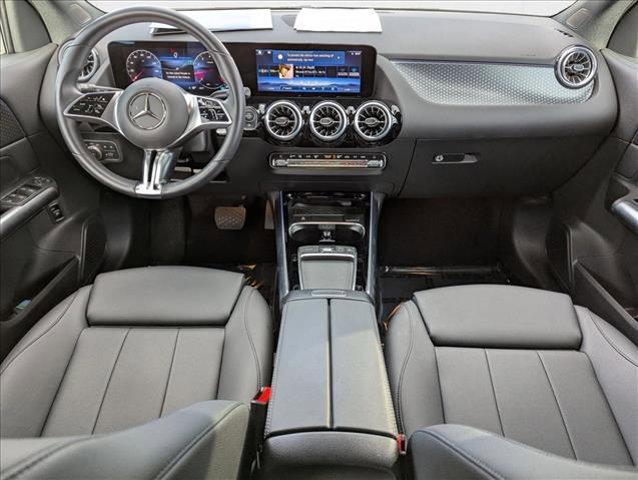 used 2025 Mercedes-Benz GLA 250 car, priced at $40,917
