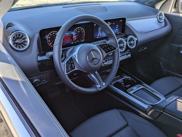 new 2025 Mercedes-Benz GLA 250 car, priced at $44,345