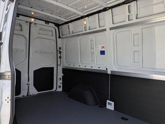 new 2025 Mercedes-Benz Sprinter 2500 car, priced at $69,823