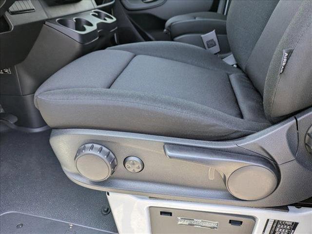 new 2025 Mercedes-Benz Sprinter 2500 car, priced at $69,823