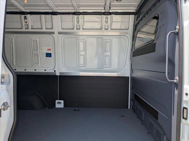 new 2025 Mercedes-Benz Sprinter 2500 car, priced at $69,823
