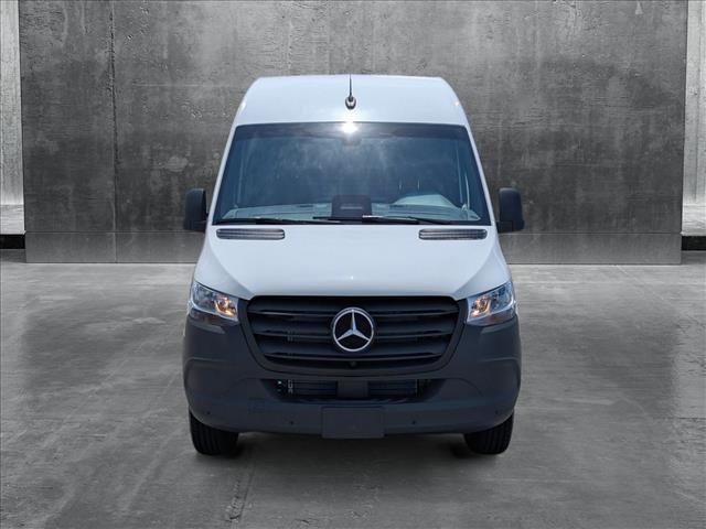 new 2025 Mercedes-Benz Sprinter 2500 car, priced at $69,823