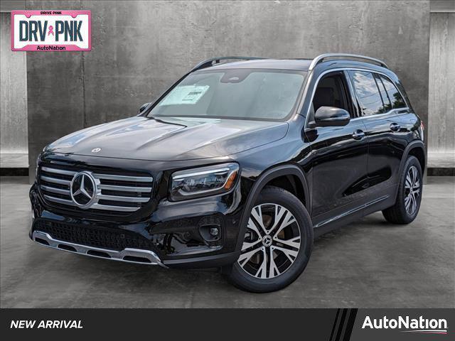 used 2024 Mercedes-Benz GLB 250 car, priced at $42,999