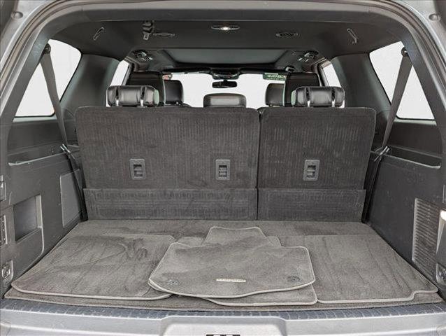 used 2022 Ford Expedition Max car, priced at $50,917