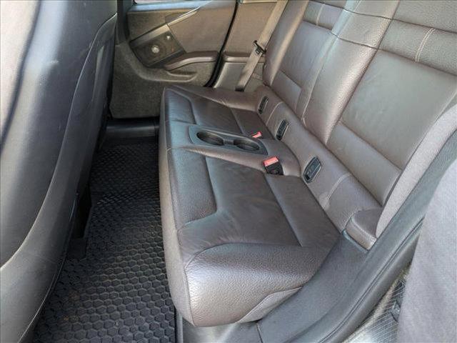 used 2015 BMW i3 car, priced at $8,492