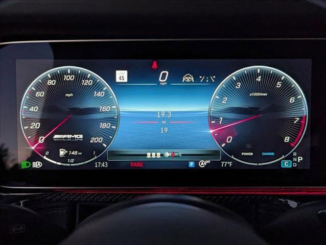 new 2026 Mercedes-Benz AMG G 63 car, priced at $302,240