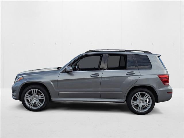 used 2013 Mercedes-Benz GLK-Class car, priced at $10,917