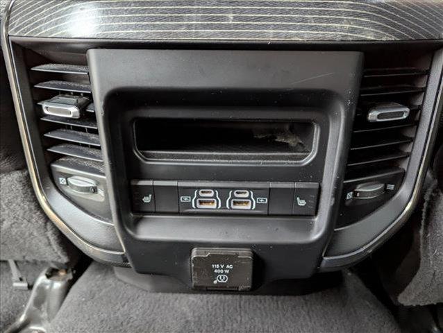 used 2021 Ram 2500 car, priced at $56,917