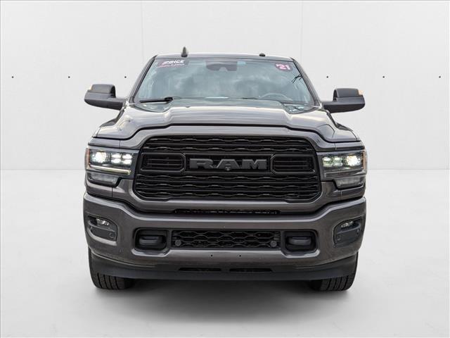 used 2021 Ram 2500 car, priced at $56,917