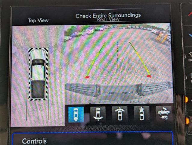 used 2021 Ram 2500 car, priced at $56,917