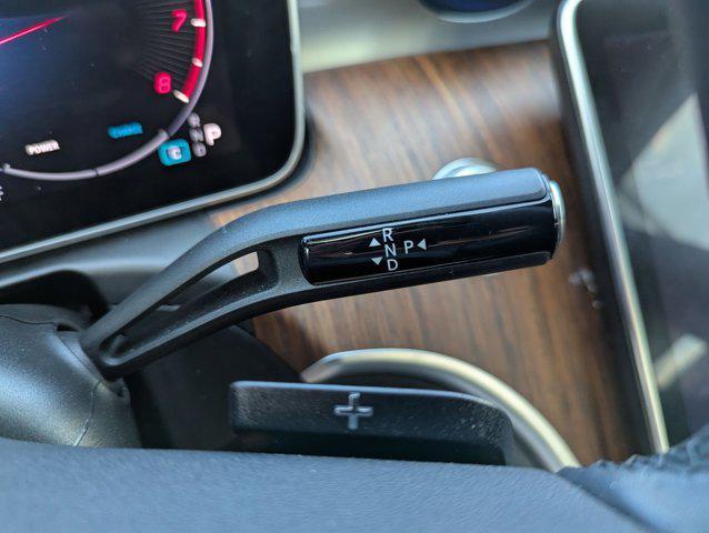 used 2024 Mercedes-Benz C-Class car, priced at $44,477