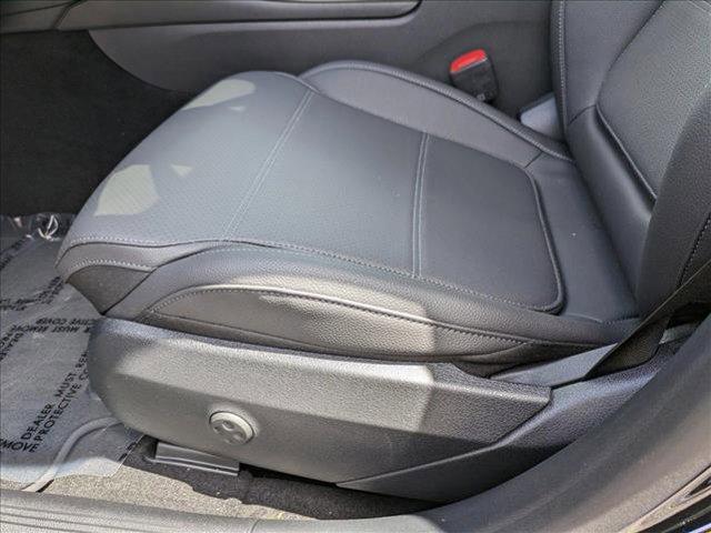 used 2024 Mercedes-Benz C-Class car, priced at $46,888