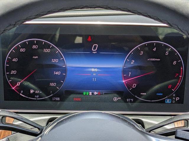 used 2024 Mercedes-Benz C-Class car, priced at $46,888