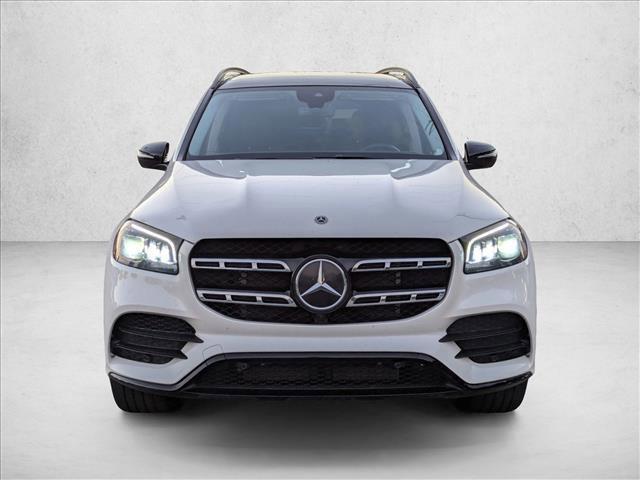 used 2023 Mercedes-Benz GLS 450 car, priced at $65,917