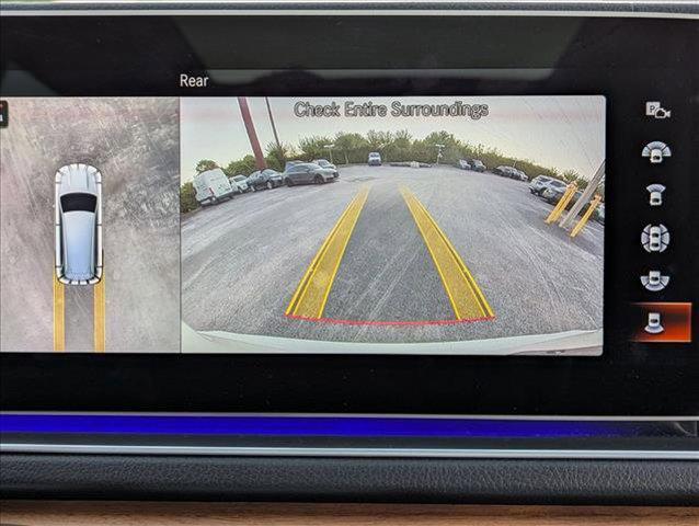 used 2023 Mercedes-Benz GLS 450 car, priced at $65,917