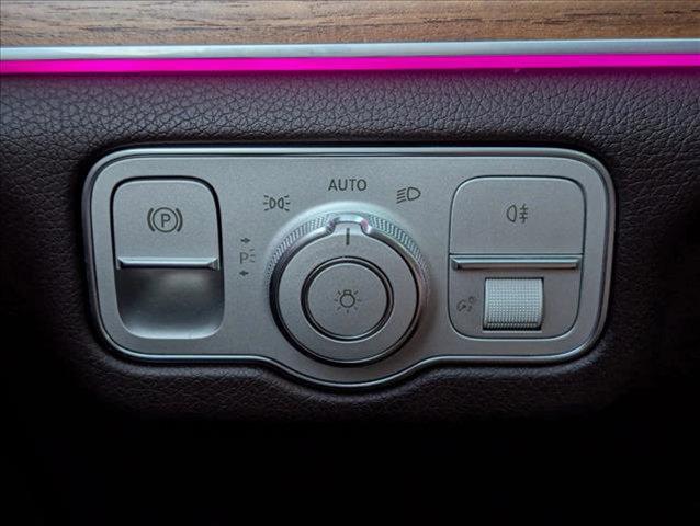 used 2023 Mercedes-Benz GLS 450 car, priced at $65,917