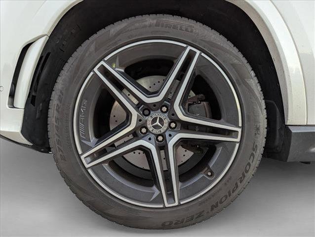 used 2023 Mercedes-Benz GLS 450 car, priced at $65,917