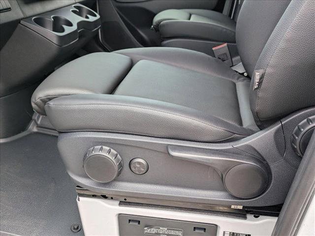 new 2025 Mercedes-Benz Sprinter 2500 car, priced at $77,086