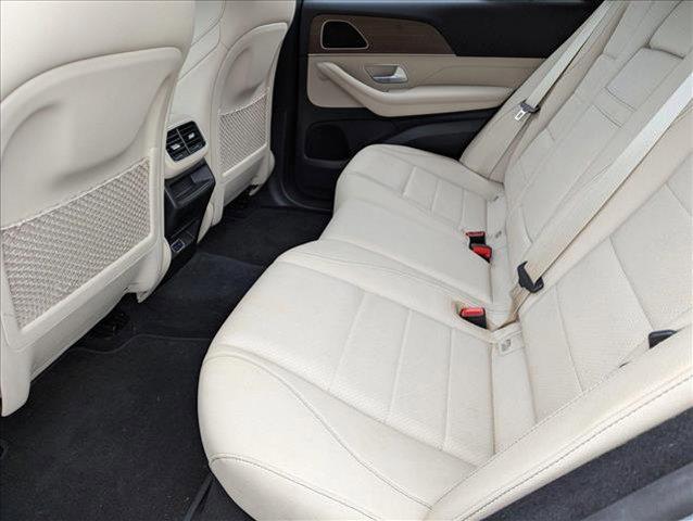 used 2024 Mercedes-Benz GLE 350 car, priced at $59,999