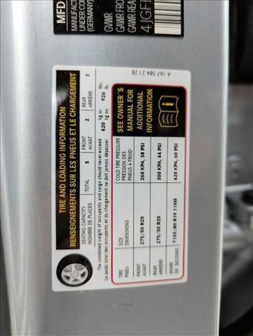 used 2024 Mercedes-Benz GLE 350 car, priced at $59,999