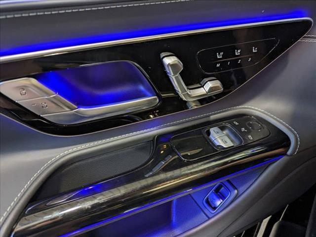new 2025 Mercedes-Benz AMG GT 63 car, priced at $183,100