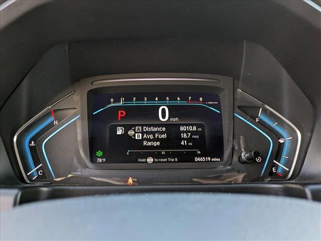 used 2019 Honda Odyssey car, priced at $29,917