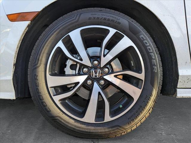 used 2019 Honda Odyssey car, priced at $29,917