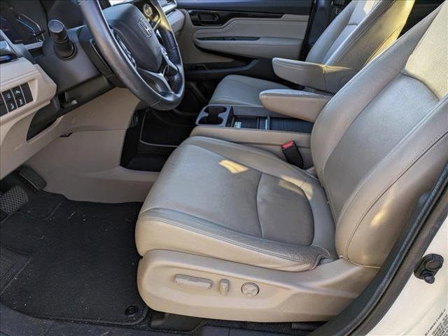 used 2019 Honda Odyssey car, priced at $29,917