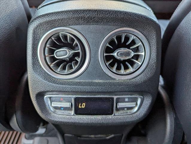 used 2019 Mercedes-Benz AMG G 63 car, priced at $112,917