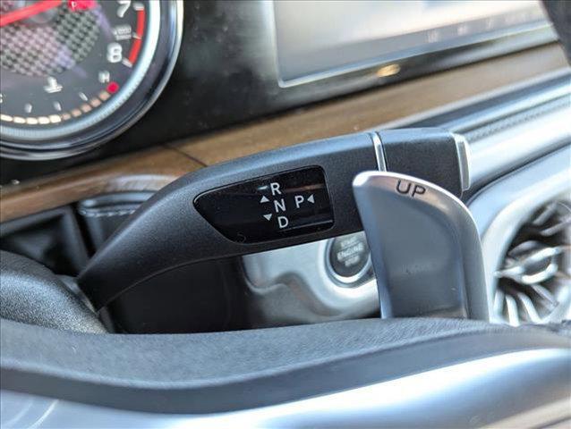 used 2019 Mercedes-Benz AMG G 63 car, priced at $112,917