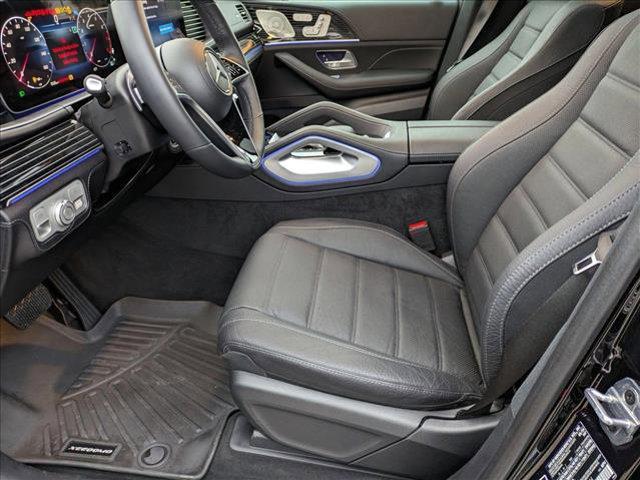 used 2024 Mercedes-Benz GLE 580 car, priced at $87,917