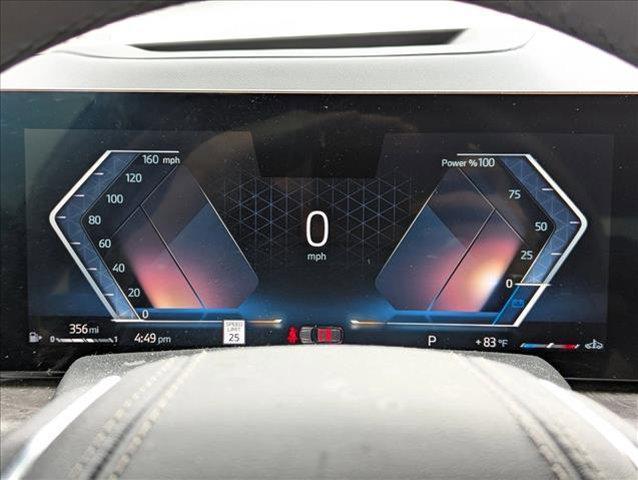 used 2025 BMW X5 car, priced at $56,917