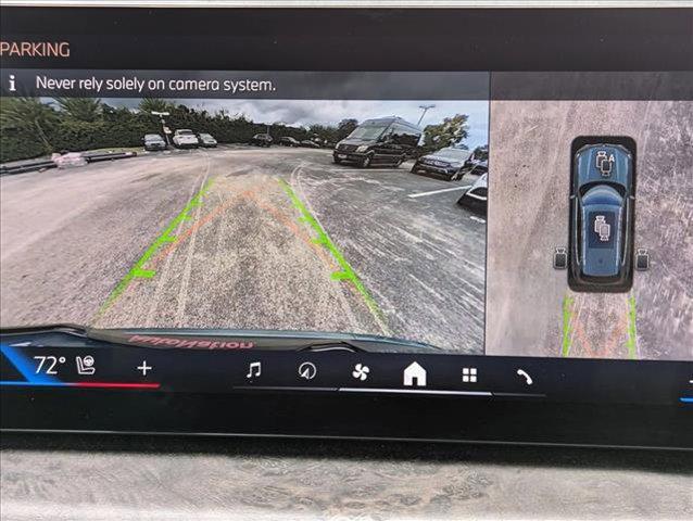 used 2025 BMW X5 car, priced at $56,917