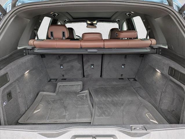used 2025 BMW X5 car, priced at $56,917
