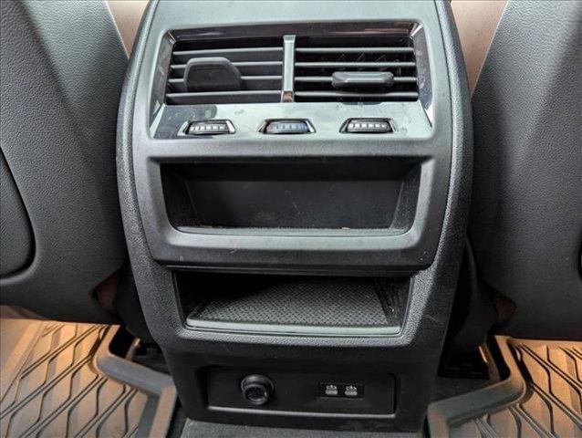 used 2025 BMW X5 car, priced at $56,917