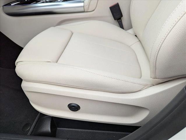 new 2025 Mercedes-Benz GLA 250 car, priced at $44,345