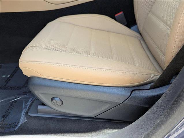 new 2025 Mercedes-Benz GLE 350 car, priced at $73,960