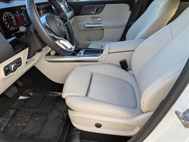 used 2025 Mercedes-Benz GLA 250 car, priced at $39,917