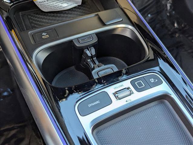 used 2025 Mercedes-Benz GLA 250 car, priced at $39,917