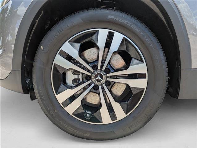 new 2026 Mercedes-Benz GLA 250 car, priced at $48,415