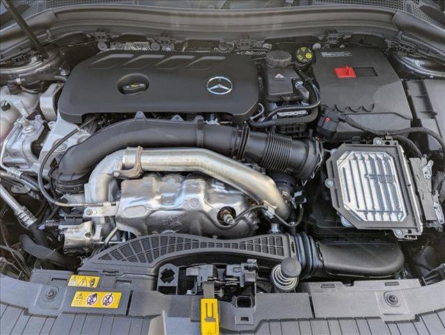 new 2026 Mercedes-Benz GLA 250 car, priced at $48,415