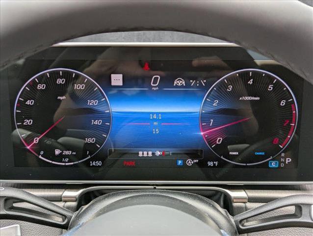 new 2025 Mercedes-Benz S-Class car, priced at $131,920