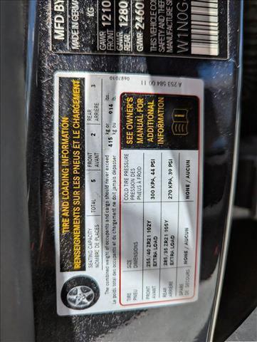 used 2021 Mercedes-Benz AMG GLC 43 car, priced at $42,003
