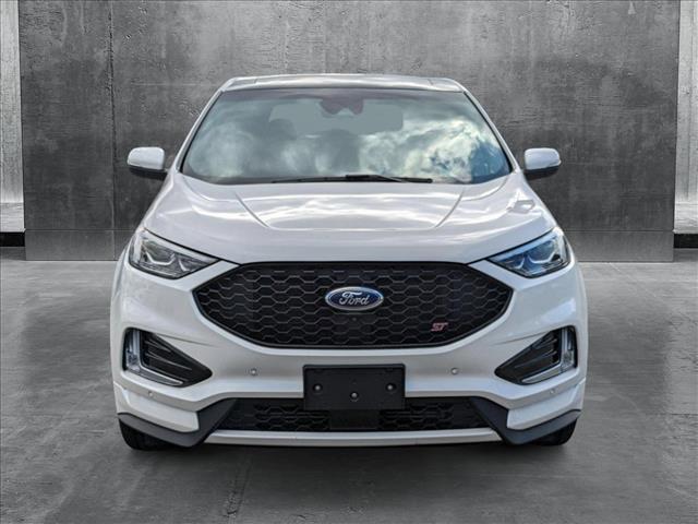 used 2019 Ford Edge car, priced at $19,417