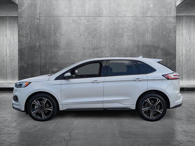 used 2019 Ford Edge car, priced at $19,417