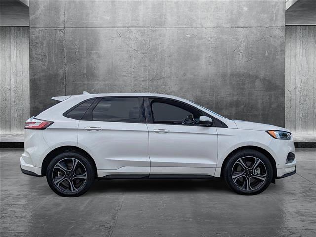 used 2019 Ford Edge car, priced at $19,417