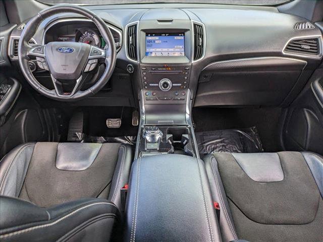 used 2019 Ford Edge car, priced at $19,417